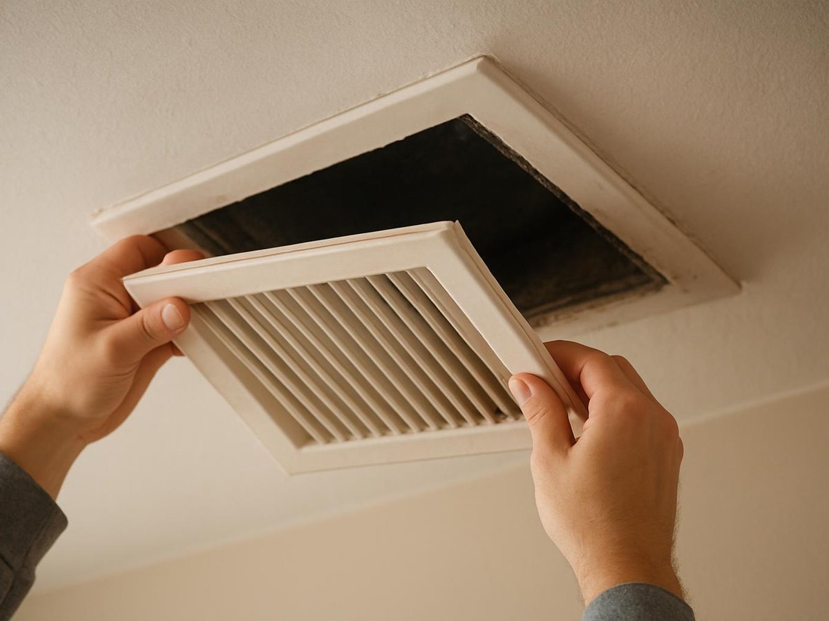 Highland Shore Air Duct Services work in Seattle